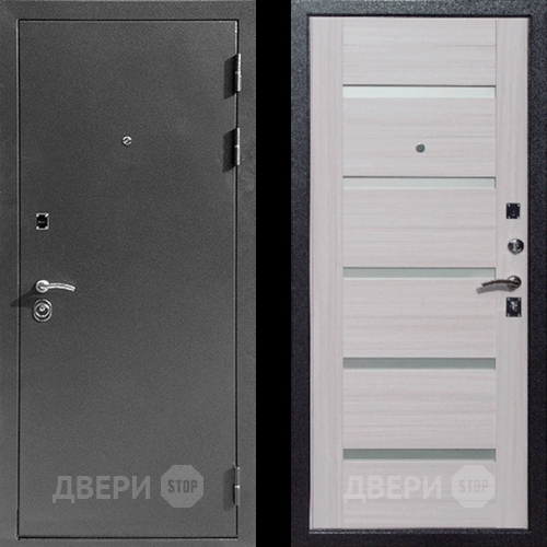 Дверь Ратибор Ника Сандал Белый в Чехове