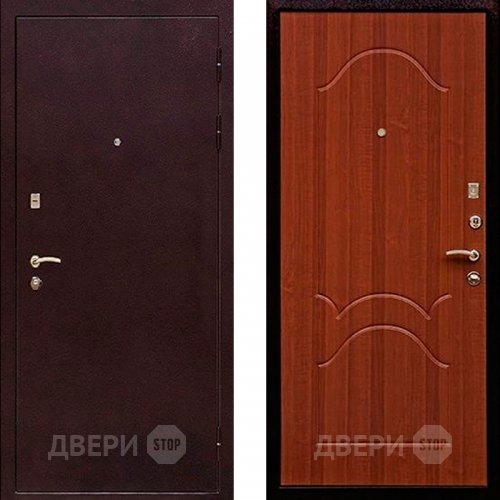Дверь Ратибор Патриот в Чехове