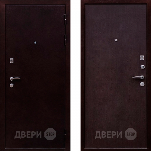 Входная металлическая Дверь Ратибор Практик Венге в Чехове