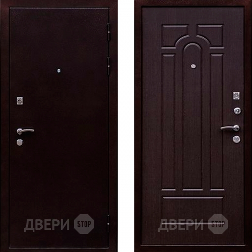 Входная металлическая Дверь Ратибор Вега в Чехове