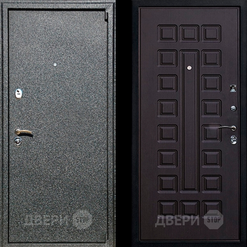 Дверь Ратибор Зодиак Венге в Чехове