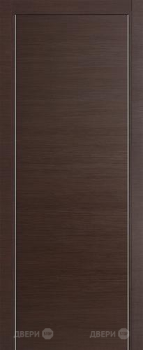 Межкомнатная дверь ProfilDoors 1Z венге кроскут в Чехове