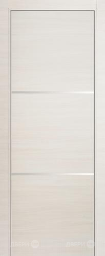 Межкомнатная дверь ProfilDoors 2Z эш вайт кроскут в Чехове