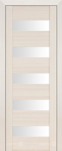 Межкомнатная дверь ProfilDoors 29X эш вайт мелинга (матовое) в Чехове