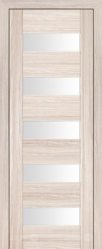 Межкомнатная дверь ProfilDoors 29X капучино мелинга (матовое) в Чехове