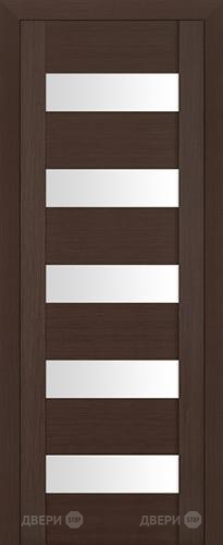 Межкомнатная дверь ProfilDoors 29X венге мелинга (матовое) в Чехове