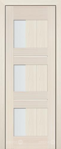 Межкомнатная дверь ProfilDoors 35X эш вайт мелинга (матовое) в Чехове
