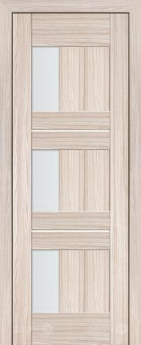 Межкомнатная дверь ProfilDoors 35X капучино мелинга (матовое) в Чехове