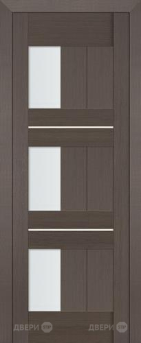Межкомнатная дверь ProfilDoors 35X грей мелинга (матовое) в Чехове