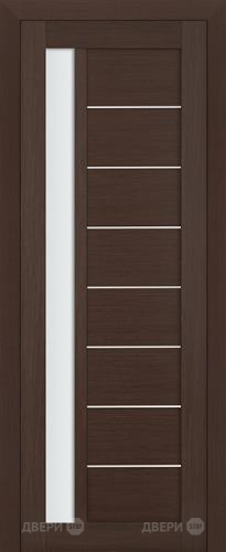 Межкомнатная дверь ProfilDoors 37X венге мелинга (матовое) в Чехове
