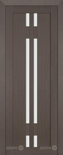 Межкомнатная дверь ProfilDoors 40X грей мелинга (матовое) в Чехове