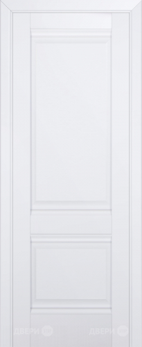 Межкомнатная дверь ProfilDoors 1U аляска в Чехове