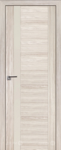 Межкомнатная дверь ProfilDoors 62X капучино мелинга (перламутровый лак) в Чехове