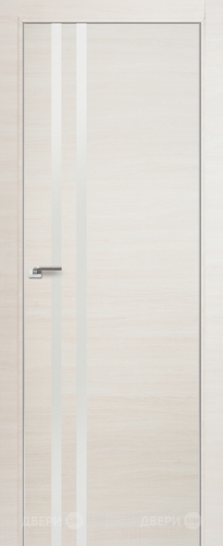 Межкомнатная дверь ProfilDoors 19Z эшвайт (белый глянец) в Чехове