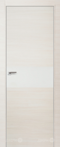 Межкомнатная дверь ProfilDoors 4Z эш вайт кроскут (белый лак) в Чехове