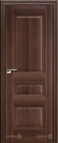 Межкомнатная дверь ProfilDoors 66X орех сиена в Чехове
