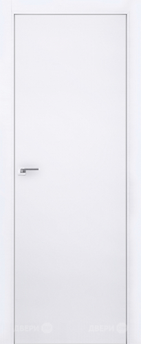 Межкомнатная дверь ProfilDoors 1E Аляска в Чехове