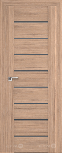 Межкомнатная дверь ProfilDoors 98 XN дуб салинас светлый (матовое) в Чехове