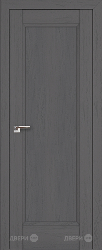 Межкомнатная дверь ProfilDoors 100X пекан темный в Чехове