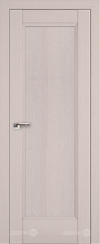 Межкомнатная дверь ProfilDoors 100X пекан белый в Чехове