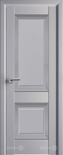 Межкомнатная дверь ProfilDoors 2-87U Манхэттен в Чехове