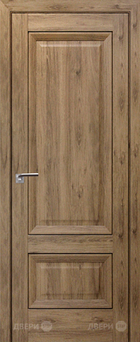 Межкомнатная дверь ProfilDoors 2-89 XN Салинас темный в Чехове
