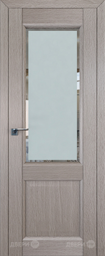 Межкомнатная дверь ProfilDoors 2-42 XN Стоун (square матовое) в Чехове