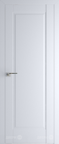 Межкомнатная дверь ProfilDoors 100U Аляска в Чехове