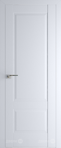 Межкомнатная дверь ProfilDoors 105U Аляска в Чехове