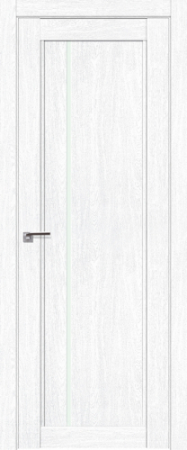 Межкомнатная дверь ProfilDoors 2-70 XN Монблан (матовое) в Чехове