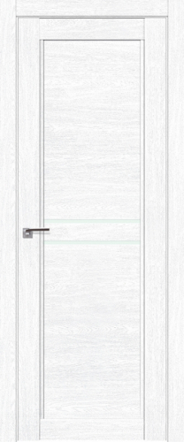 Межкомнатная дверь ProfilDoors 2-75 XN Монблан (матовое) в Чехове