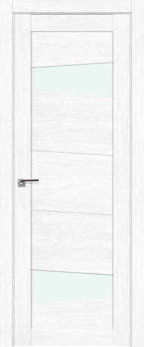 Межкомнатная дверь ProfilDoors 2-84 XN Монблан (матовое) в Чехове