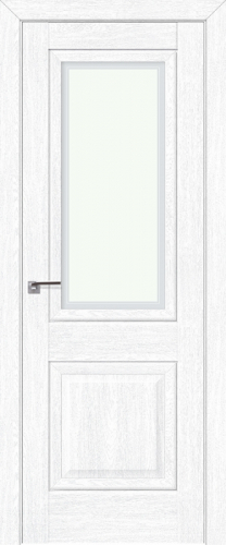 Межкомнатная дверь ProfilDoors 2-88 XN Монблан (стекло Neo) в Чехове