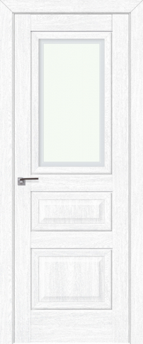 Межкомнатная дверь ProfilDoors 2-94 XN Монблан (стекло Neo) в Чехове