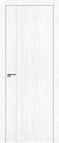 Межкомнатная дверь ProfilDoors 35 ZN Монблан (матовое) в Чехове