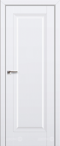 Межкомнатная дверь ProfilDoors 64U Аляска в Чехове
