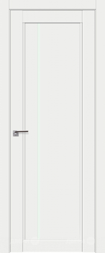 Межкомнатная дверь ProfilDoors 2-70U Аляска (матовое) в Чехове