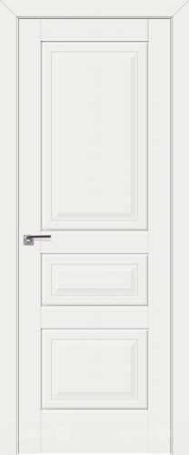 Межкомнатная дверь ProfilDoors 2-93U Аляска в Чехове