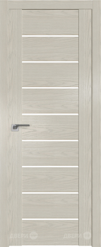 Межкомнатная дверь ProfilDoors 98 N дуб скай беленый (матовое) в Чехове