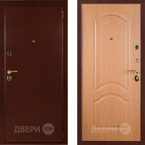 Дверь Лайт Дуб Рон - Антик в Чехове