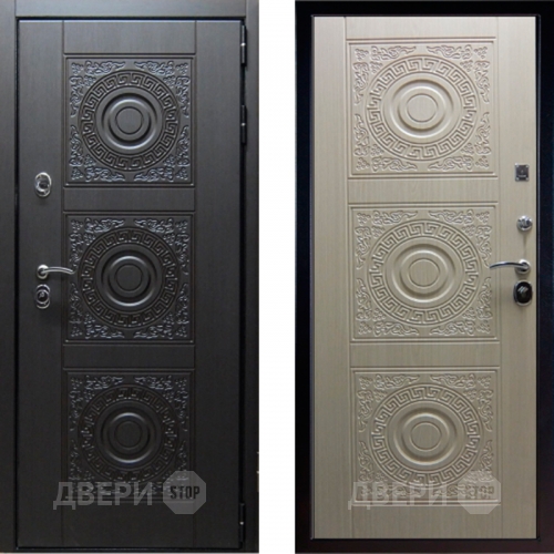 Дверь Богема в Чехове