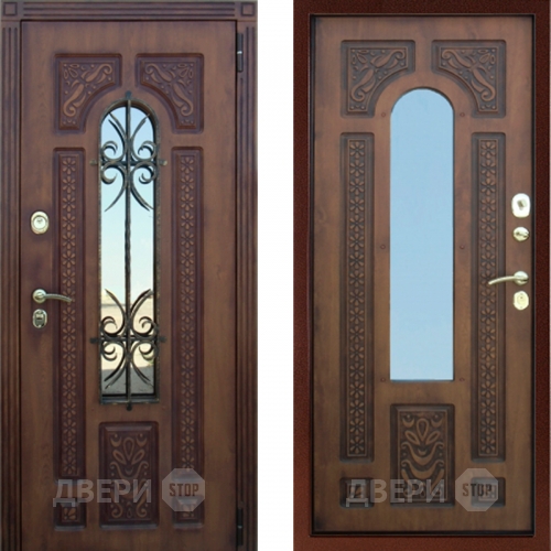 Дверь Лацио 2К в Чехове