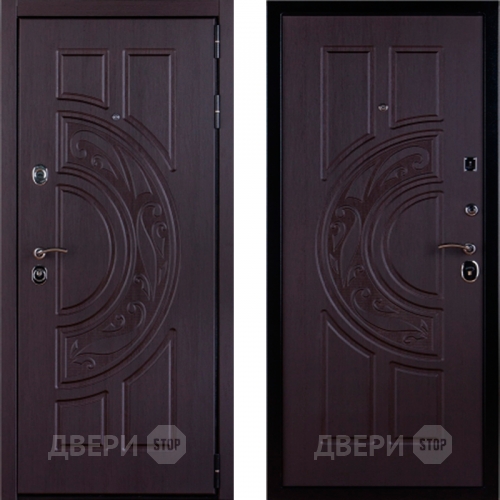 Дверь Меркурий в Чехове