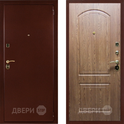 Дверь Оптим в Чехове