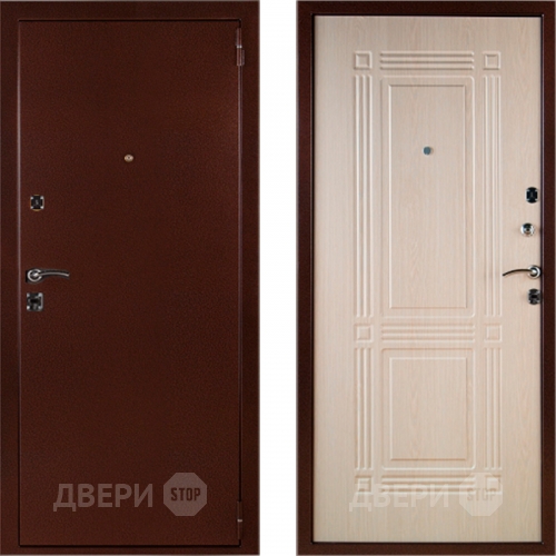 Дверь Триумф Беленый Дуб в Чехове