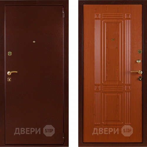 Дверь Триумф Клен Красный в Чехове