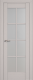 Межкомнатная дверь ProfilDoors 101X пекан белый (матовое) в Чехове
