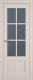 Межкомнатная дверь ProfilDoors 103X пекан белый (матовое) в Чехове