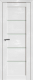 Межкомнатная дверь ProfilDoors 2-09 STP Pine White glossy - белый глянец (матовое) в Чехове