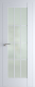 Межкомнатная дверь ProfilDoors 102U Аляска (матовое) в Чехове